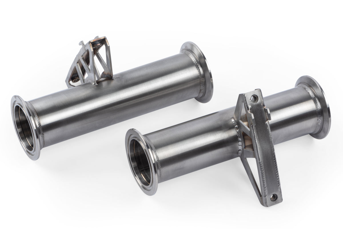 APR Catback Exhaust System - 718 (982) 2.0T2.5T - Image 781