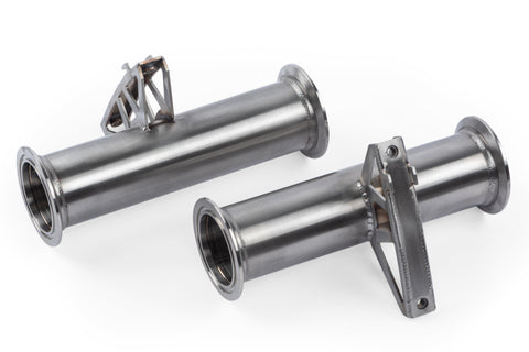 APR Catback Exhaust System - 718 (982) 2.0T2.5T - Image 781