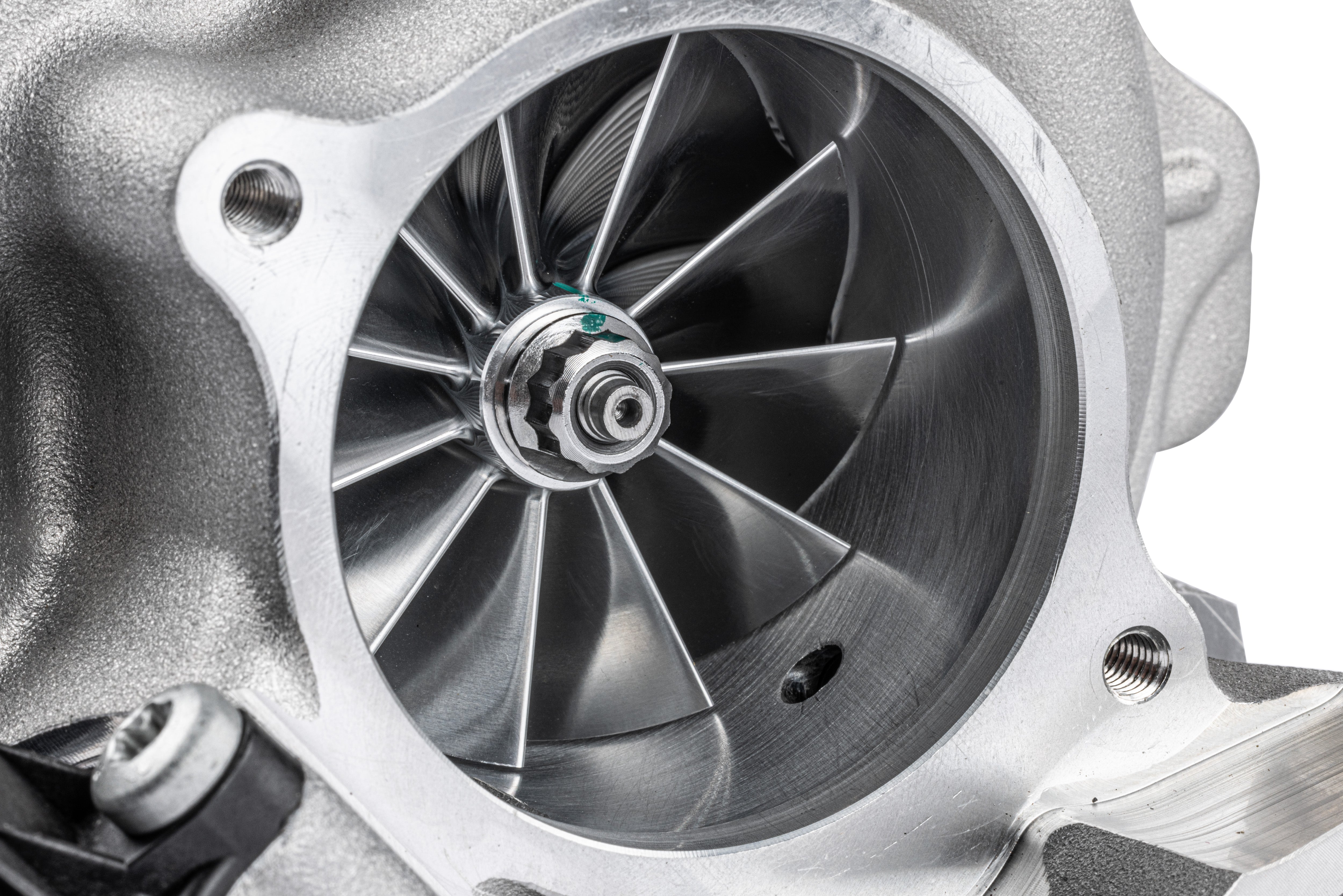 APR DTR8868 Direct Replacement Turbo Charger System (3.0T EA839) - Image 4292