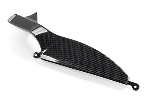 APR Carbon fibre Intake - 2.9T S6S7 (C8) - Image 1732