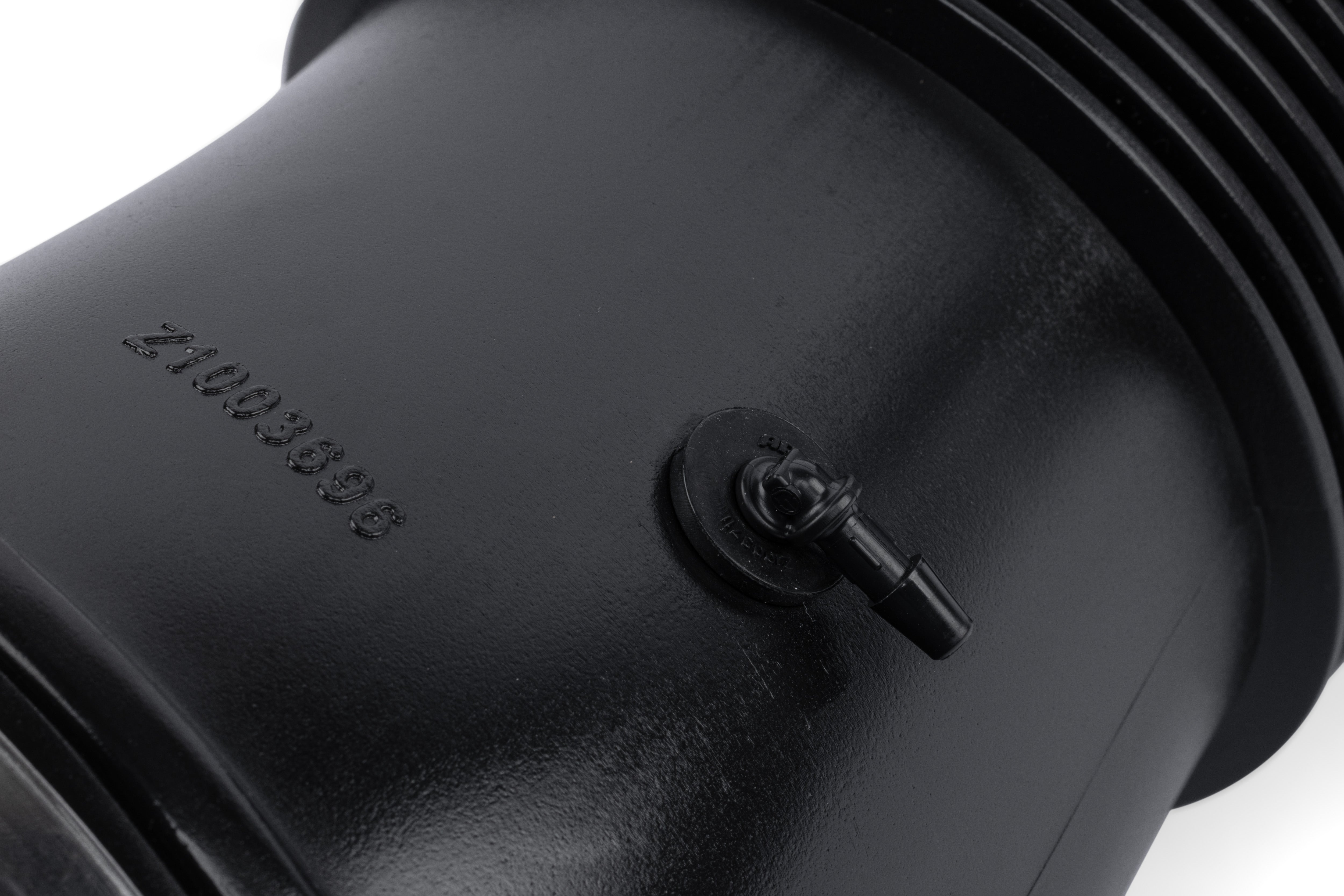 APR Intake System Back Tube Conversion - 2.0T EA888.4 (MQB Evo) - Image 1950