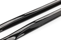 APR Carbon Fiber Side Skirts (MK8 GTI) - Image 3625