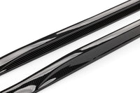 APR Carbon fibre Side Skirts (MK8 GTI) - Image 3625