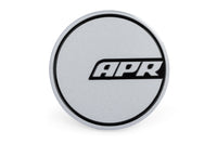 APR Floating and Self Leveling Center Cap - Silver - Image 4677