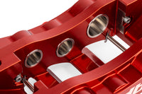 APR 370x34mm 6-Piston Big Brake Kit - Front - Red - (MQBMQBEVO 312mm) - Image 4834