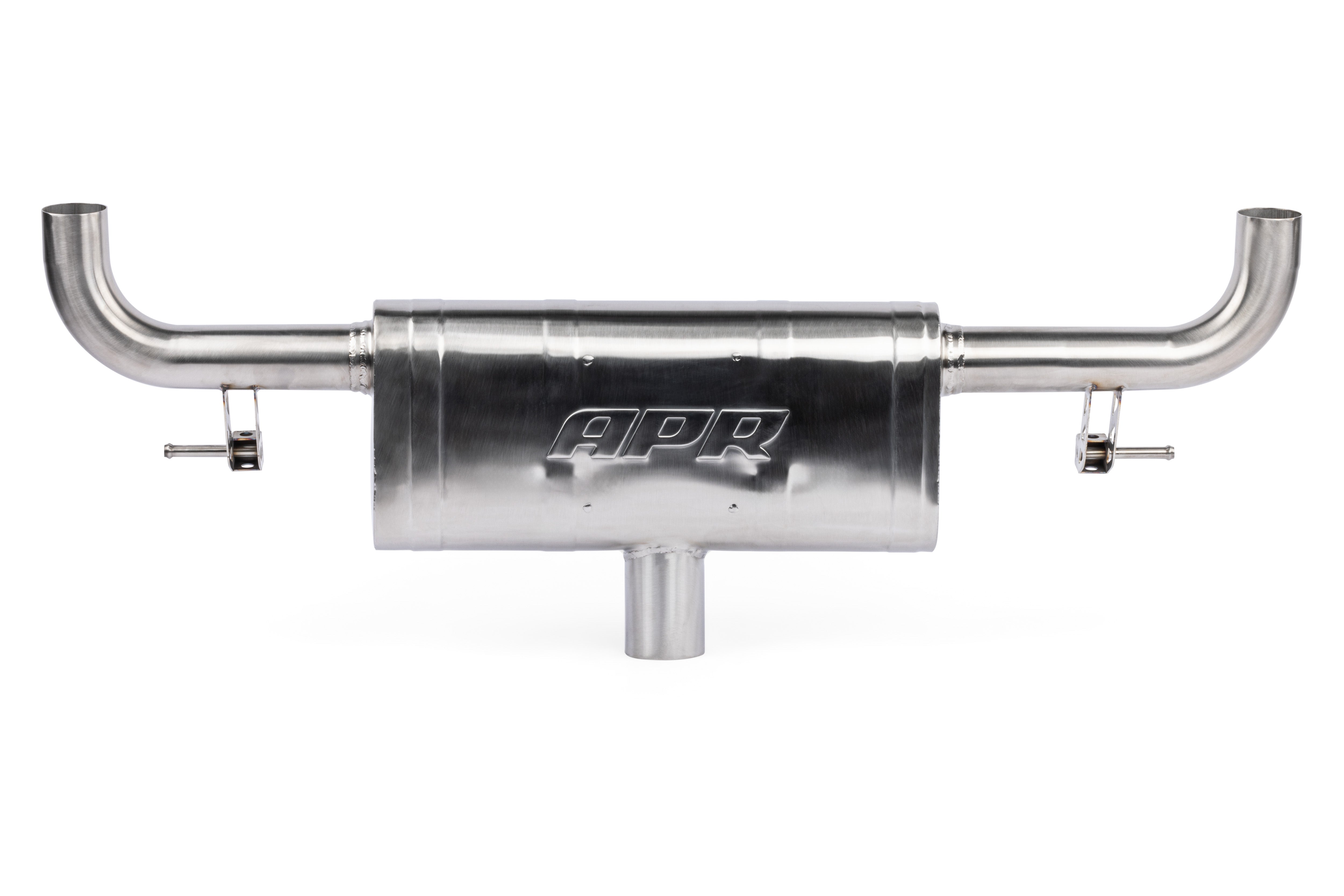 APR Catback Exhaust System - GTI (MK8) - Image 1185