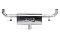 APR Catback Exhaust System - GTI (MK8) - Image 1185