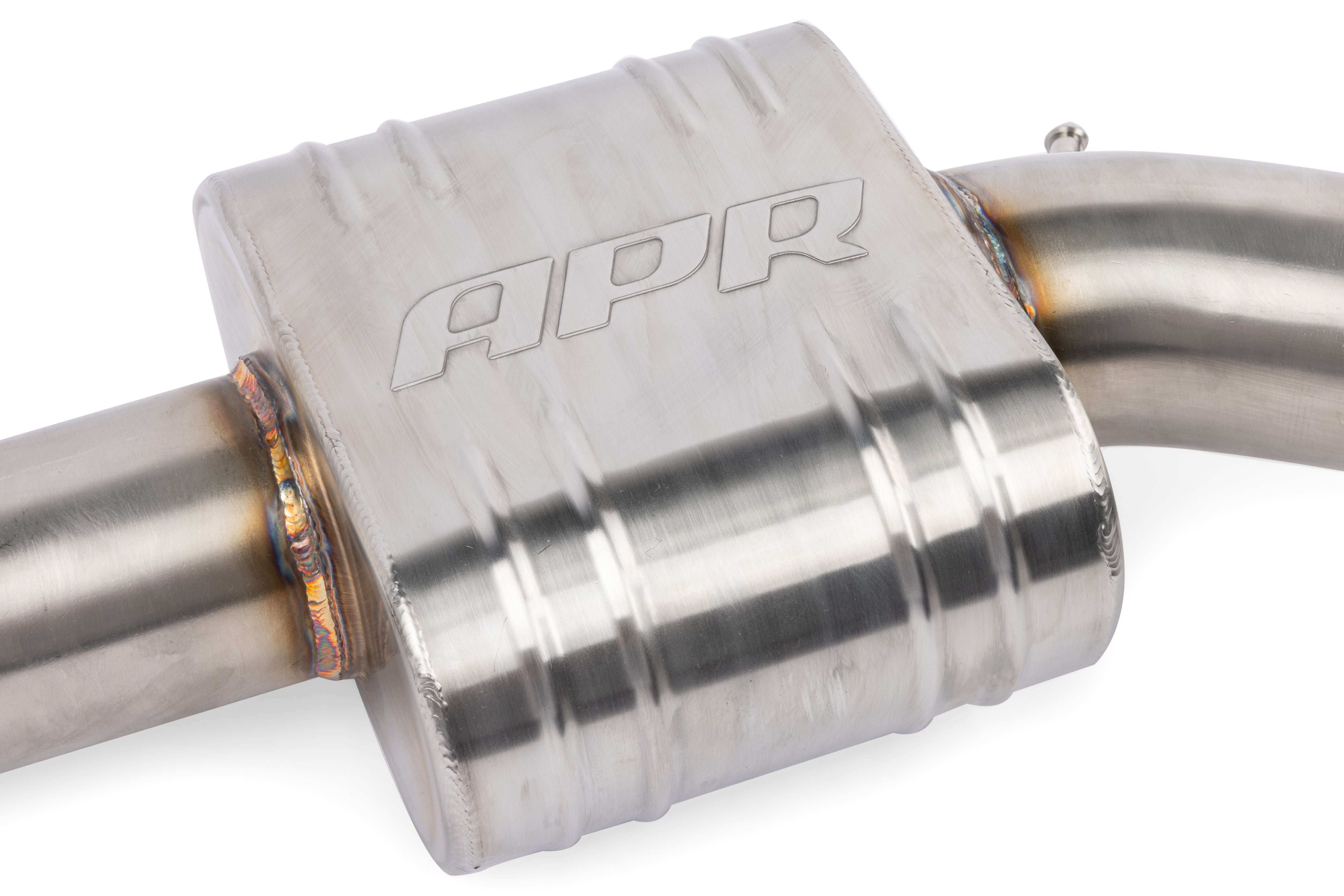 APR Catback Exhaust System - S4 S5 (B9) - Image 6356