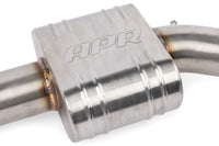 APR Catback Exhaust System - S4 S5 (B9) - Image 6356