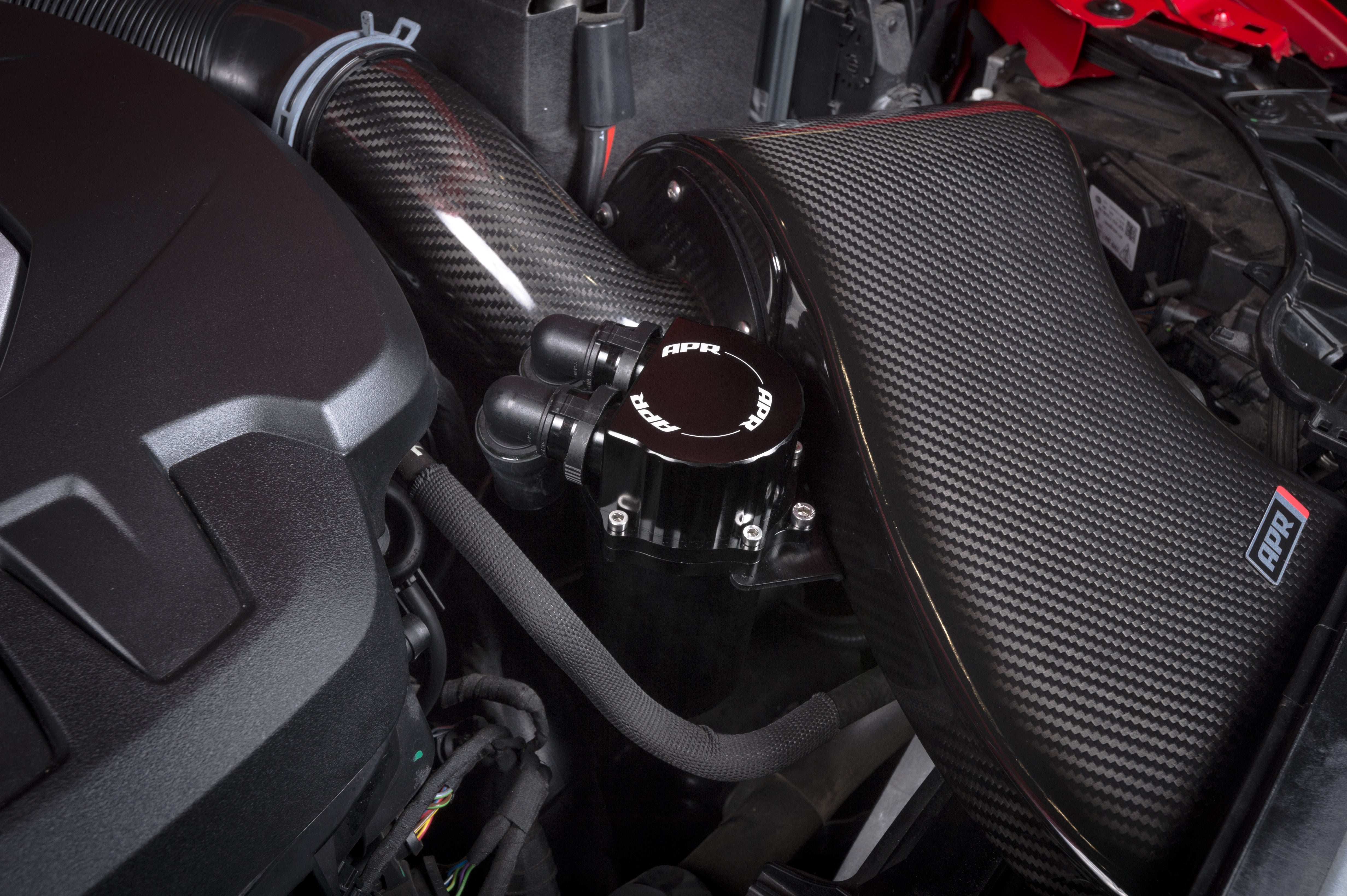 APR Catch Can - 1.8T 2.0T EA888 Gen 3 MQB - Image 2600