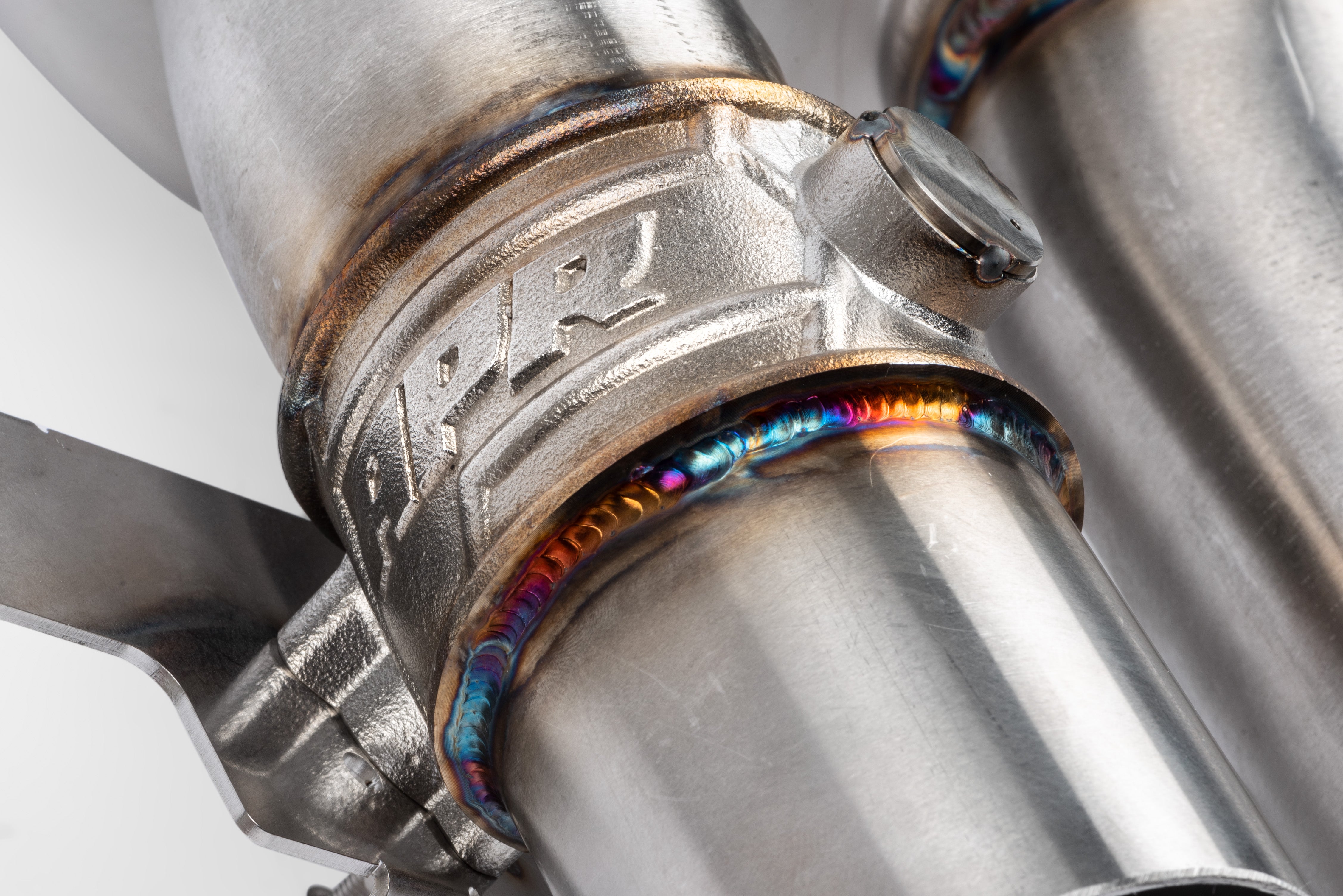 APR Catback Exhaust System - S6S7 (C7) - Image 480