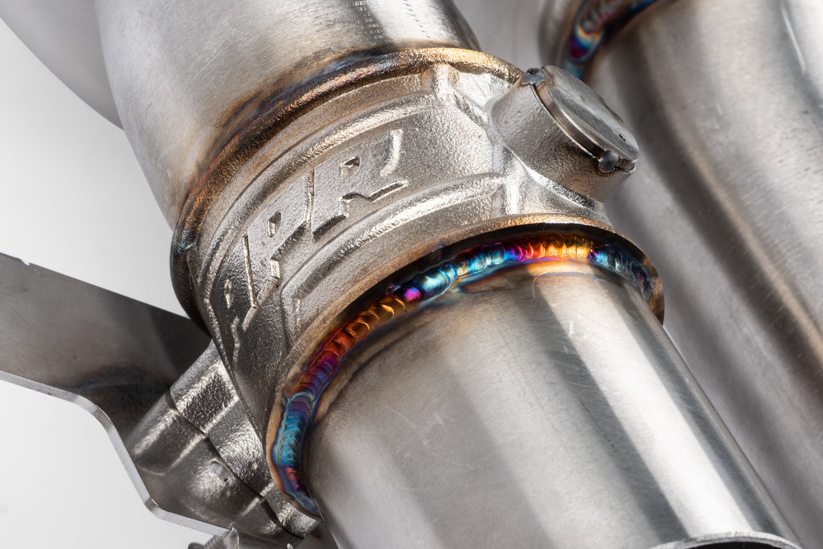 APR Catback Exhaust System - S6S7 (C7) - Image 480