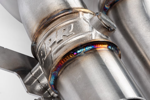APR Catback Exhaust System - S6S7 (C7) - Image 480