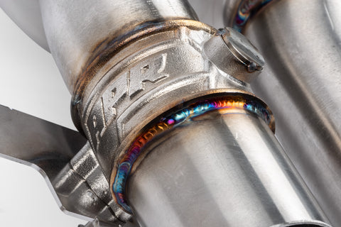 APR Catback Exhaust System - RS6RS7 (C7) - Image 506