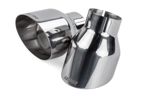 APR Catback Exhaust System - Jetta GLI (MK7) - Image 1069