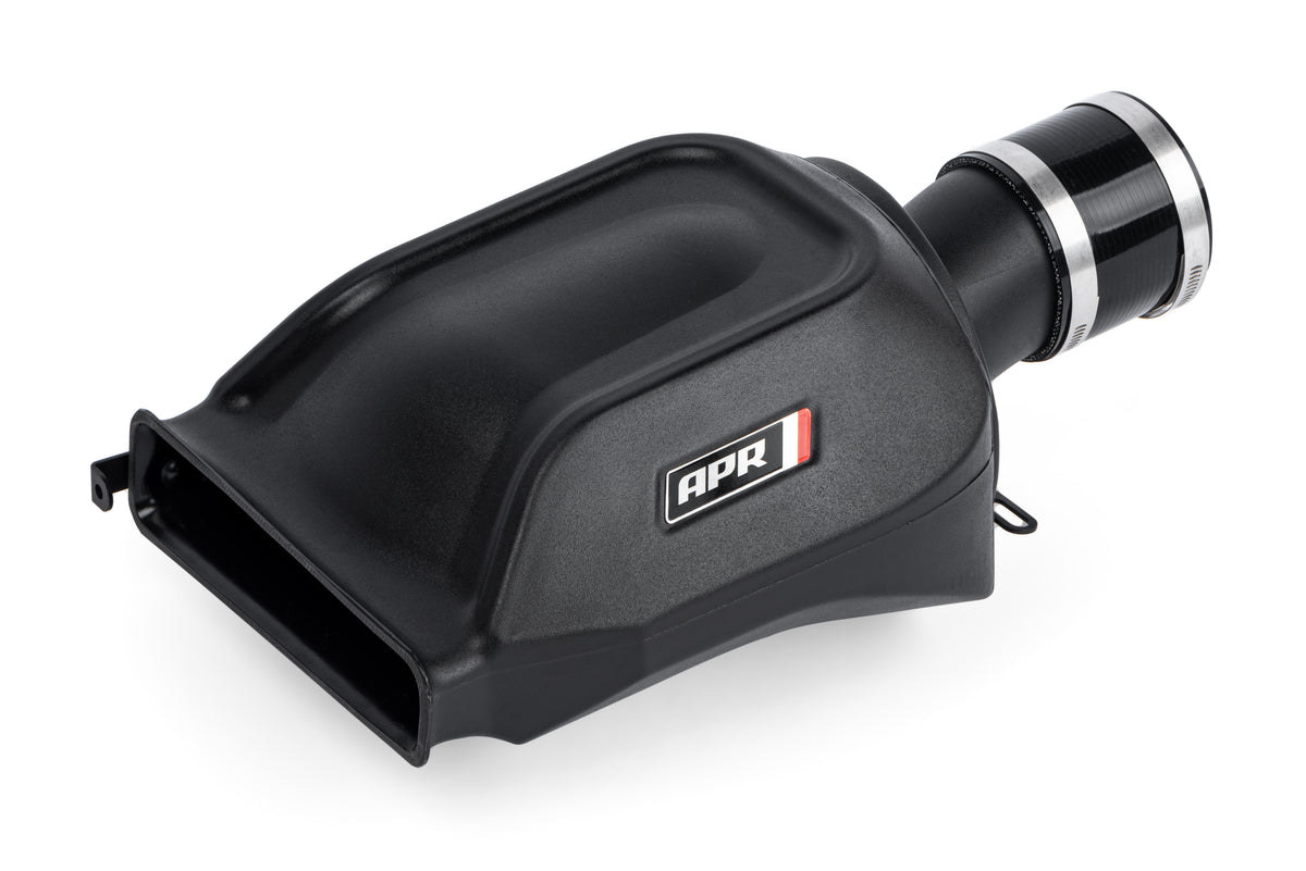 APR PEX Intake System - Front Airbox - 1.8T2.0T EA888 PQ35 Platform - APR Part CI100039