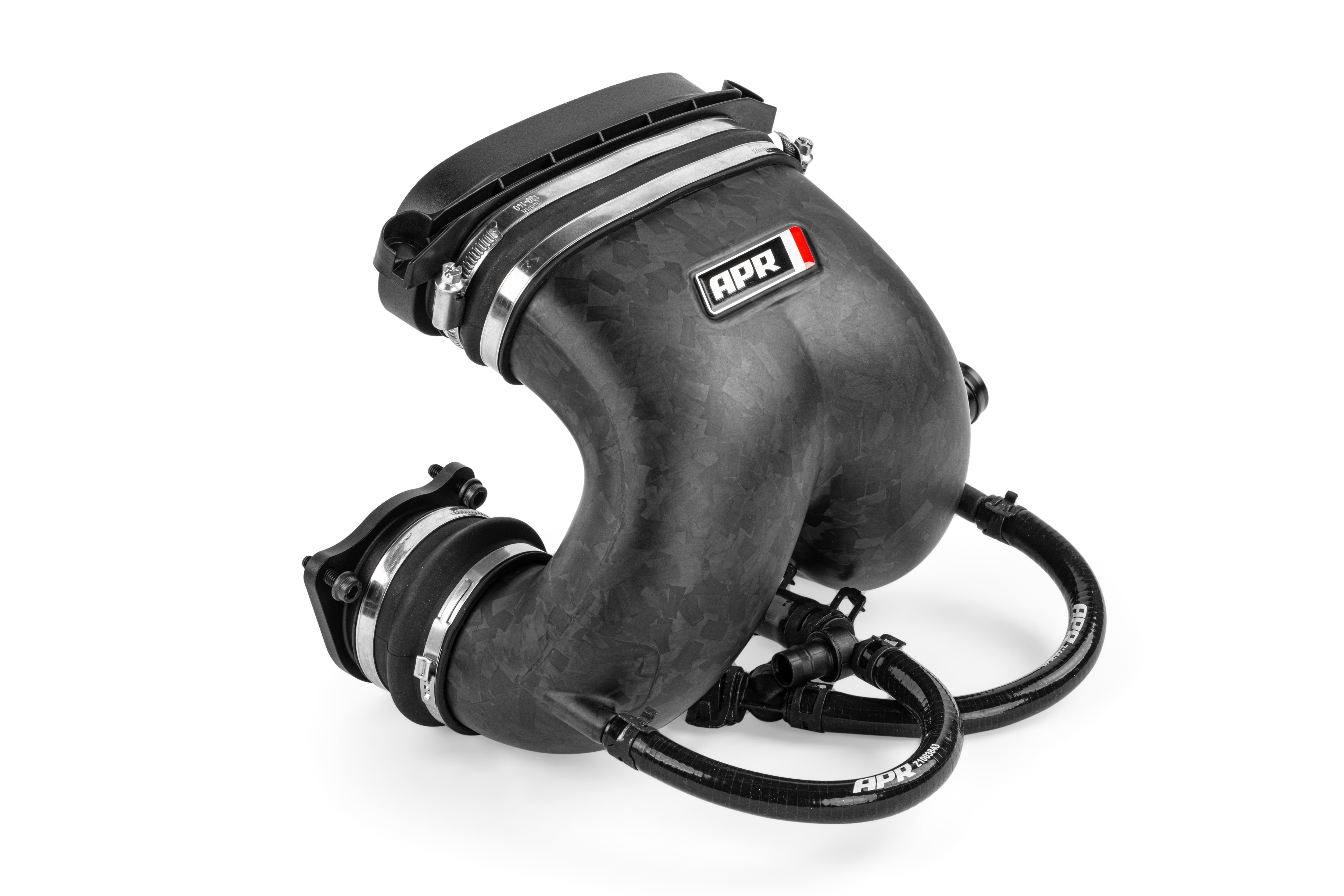 APR Carbon fibre Intake System - (4M9YSUV) - 4.0T - Image 1996
