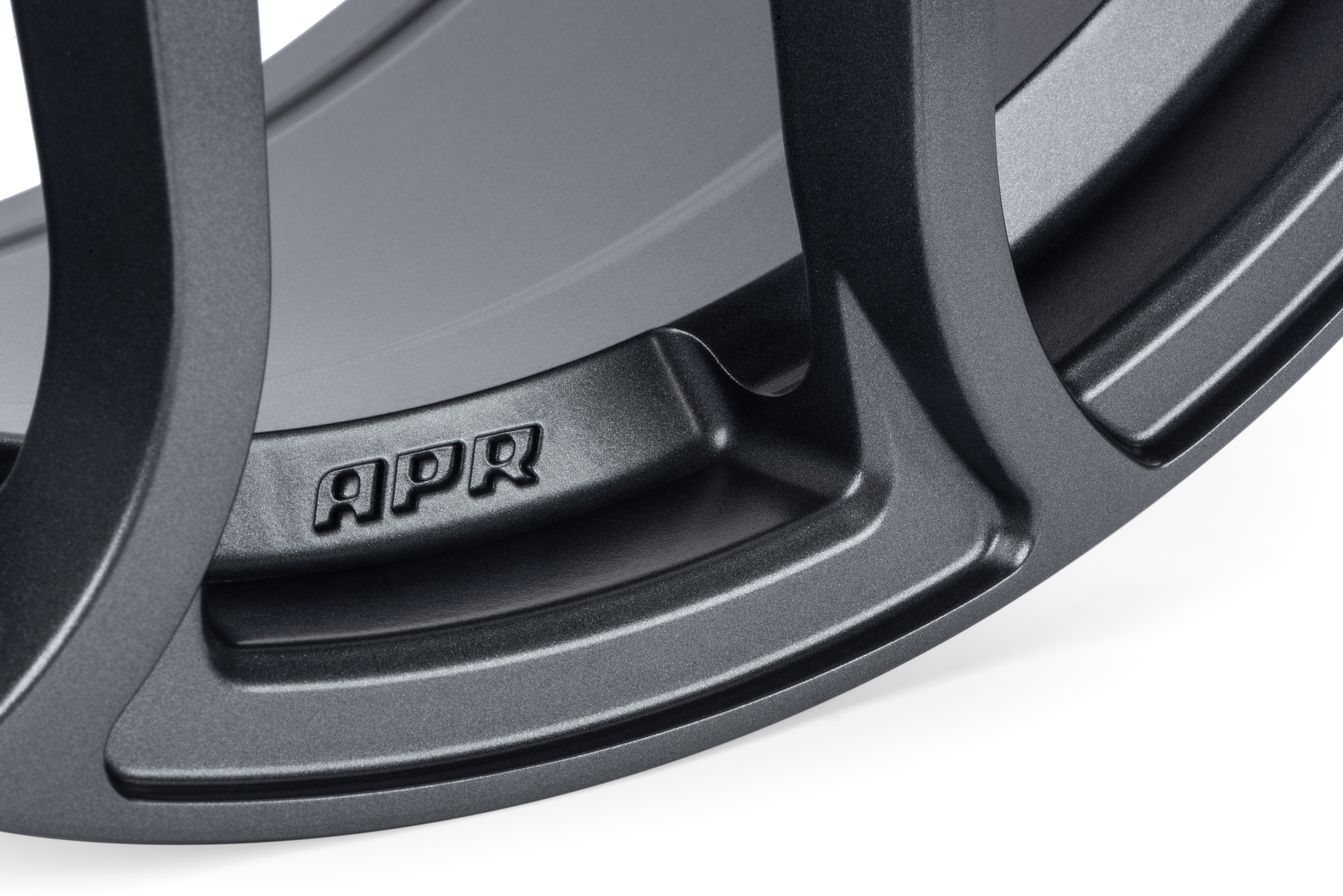 APR A01 Flow Formed Wheels (20x9.0) (Gunmetal) (1 Wheel) - Image 4544