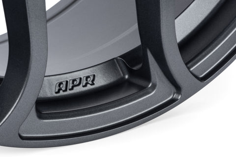 APR A01 Flow Formed Wheels (20x9.0) (Gunmetal) (1 Wheel) - Image 4544
