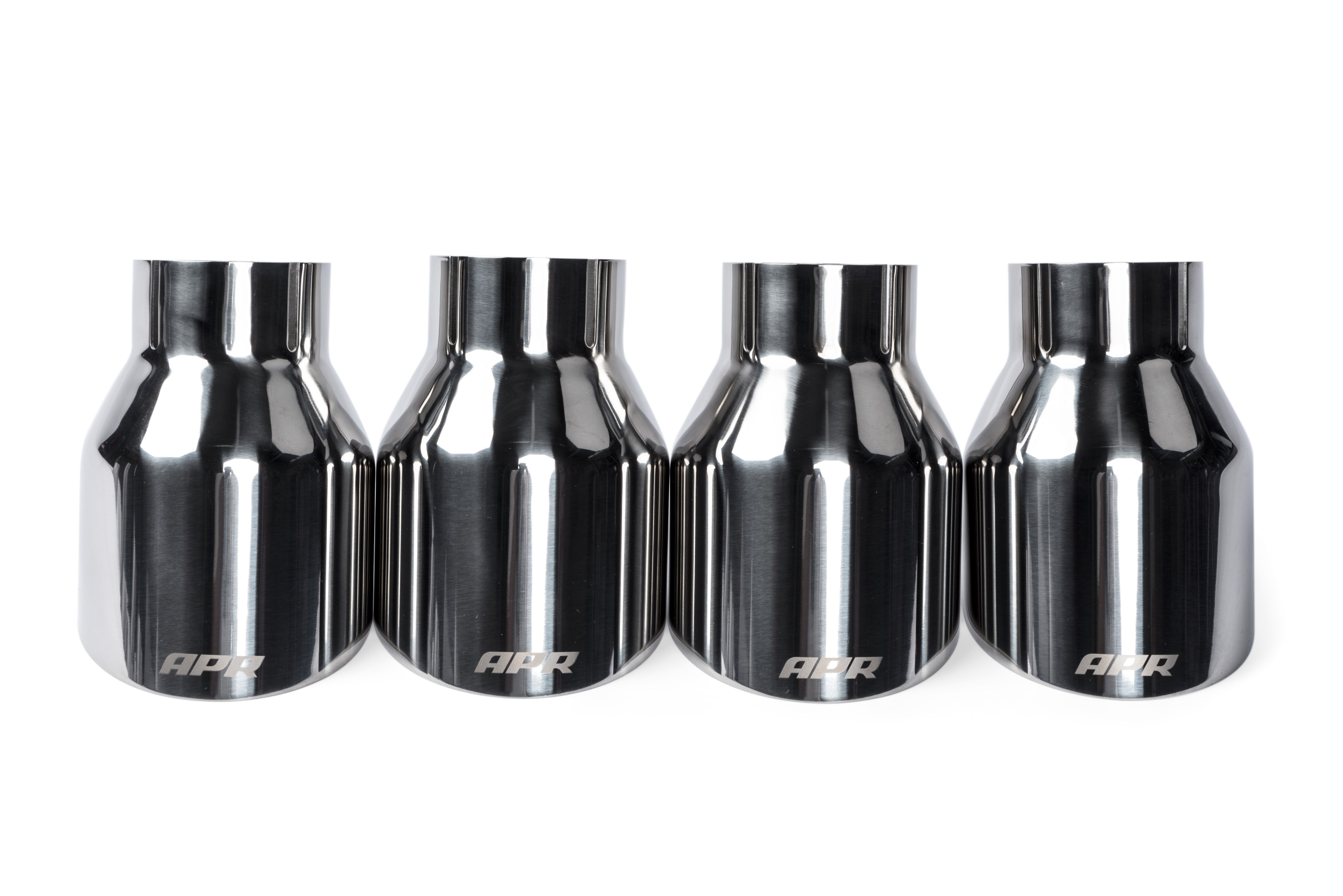 APR Catback Exhaust System - S3 Sedan (8V) - Image 304