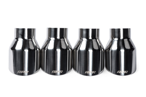 APR Catback Exhaust System - S3 Sedan (8V) - Image 304