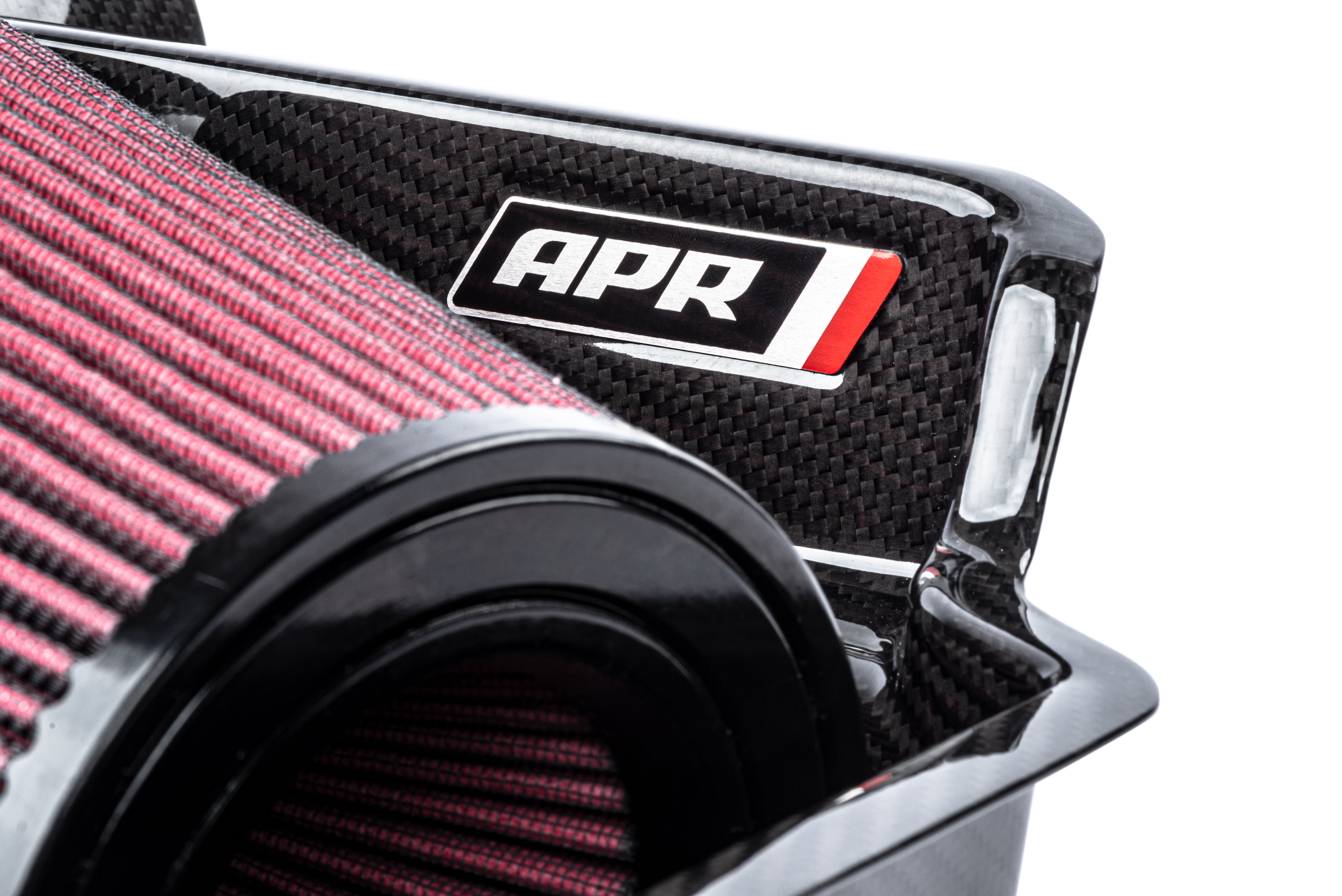 APR Open Carbon fibre Intake - 1.8T2.0T EA888 Gen 34 MQB - Image 1620
