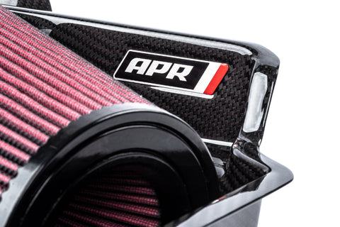APR Open Carbon fibre Intake - 1.8T2.0T EA888 Gen 34 MQB - Image 1620