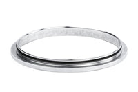 APR 2.5 TFSI EVO Turbocharger Inlet System - Original TTE625 Adapter Ring - Image 1574