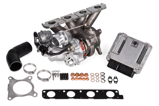 APR K04-64 Turbo System - 2.0T Transverse - EA113 - APR Part T2100012