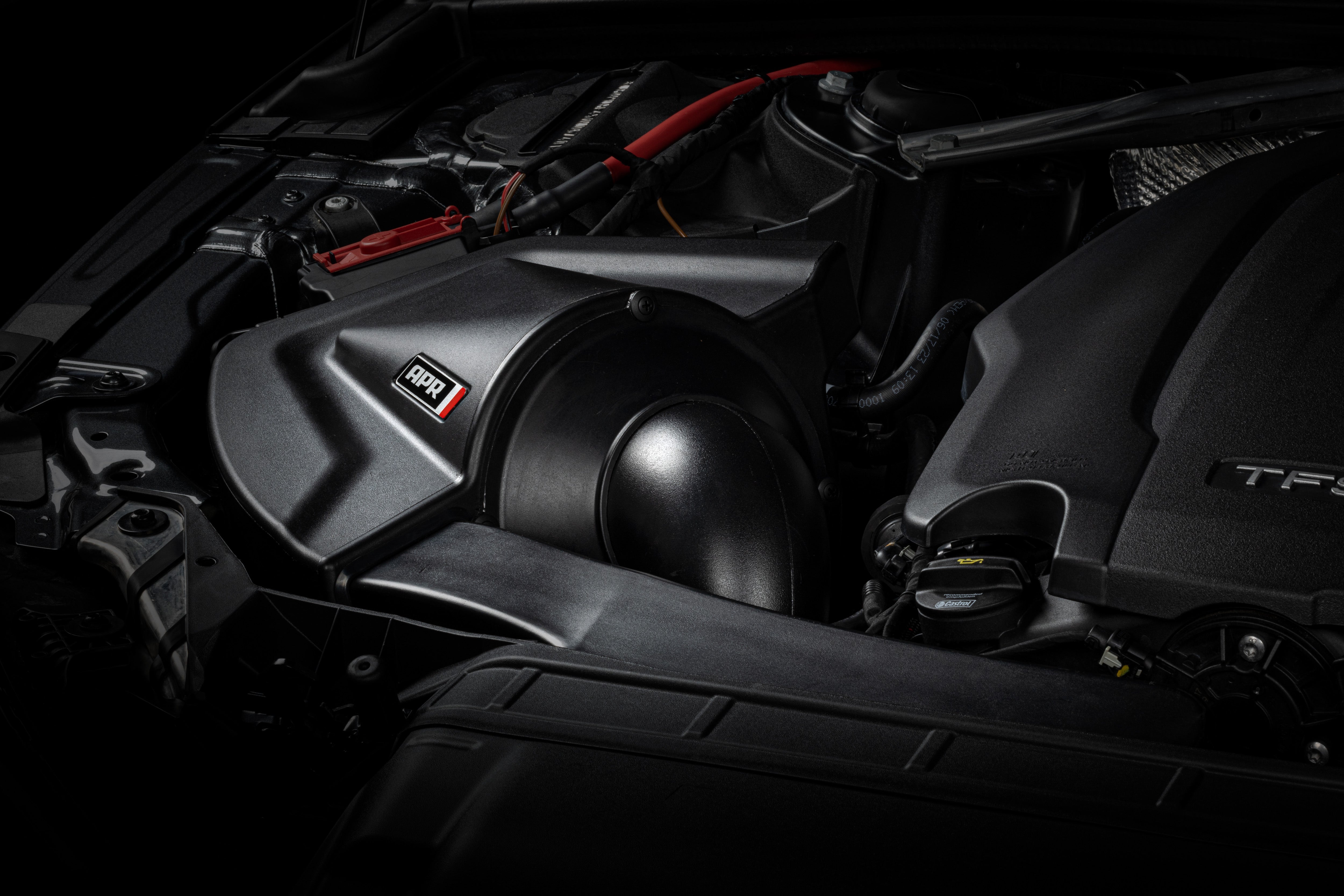 APR PEX Intake - 2.0T A4A5 (B9) - Image 1716