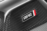 APR Carbon fibre Intake System - Front Airbox - 1.8T2.0T EA888 PQ35 Platform - Image 1426