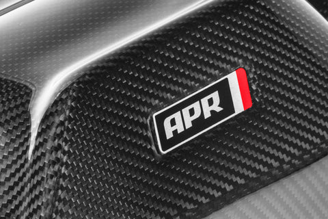 APR Carbon fibre Intake System - Front Airbox - 1.8T2.0T EA888 PQ35 Platform - Image 1426