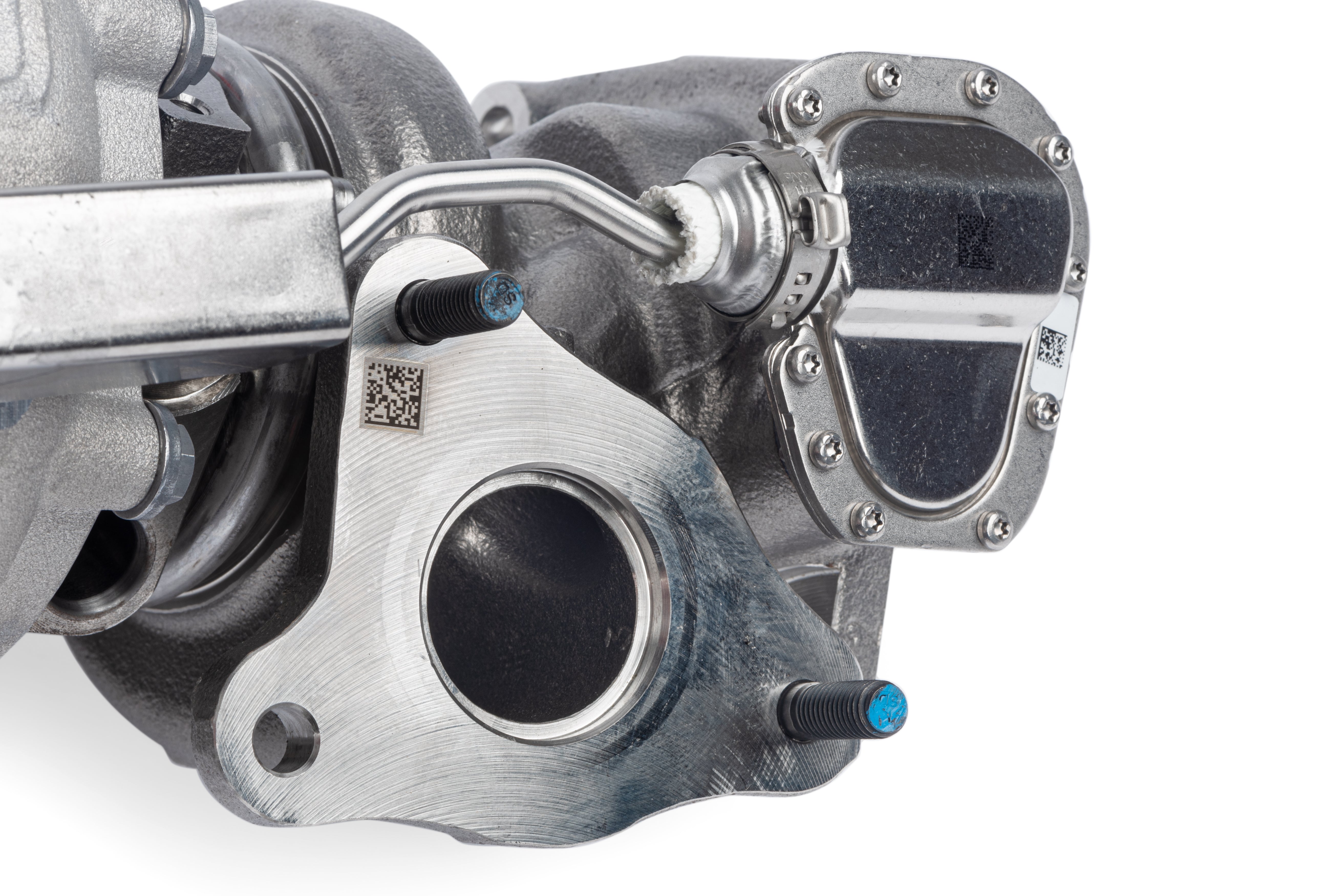 APR K04.3 GTS Turbocharger System - Porsche 911 3.0T - Image 4143