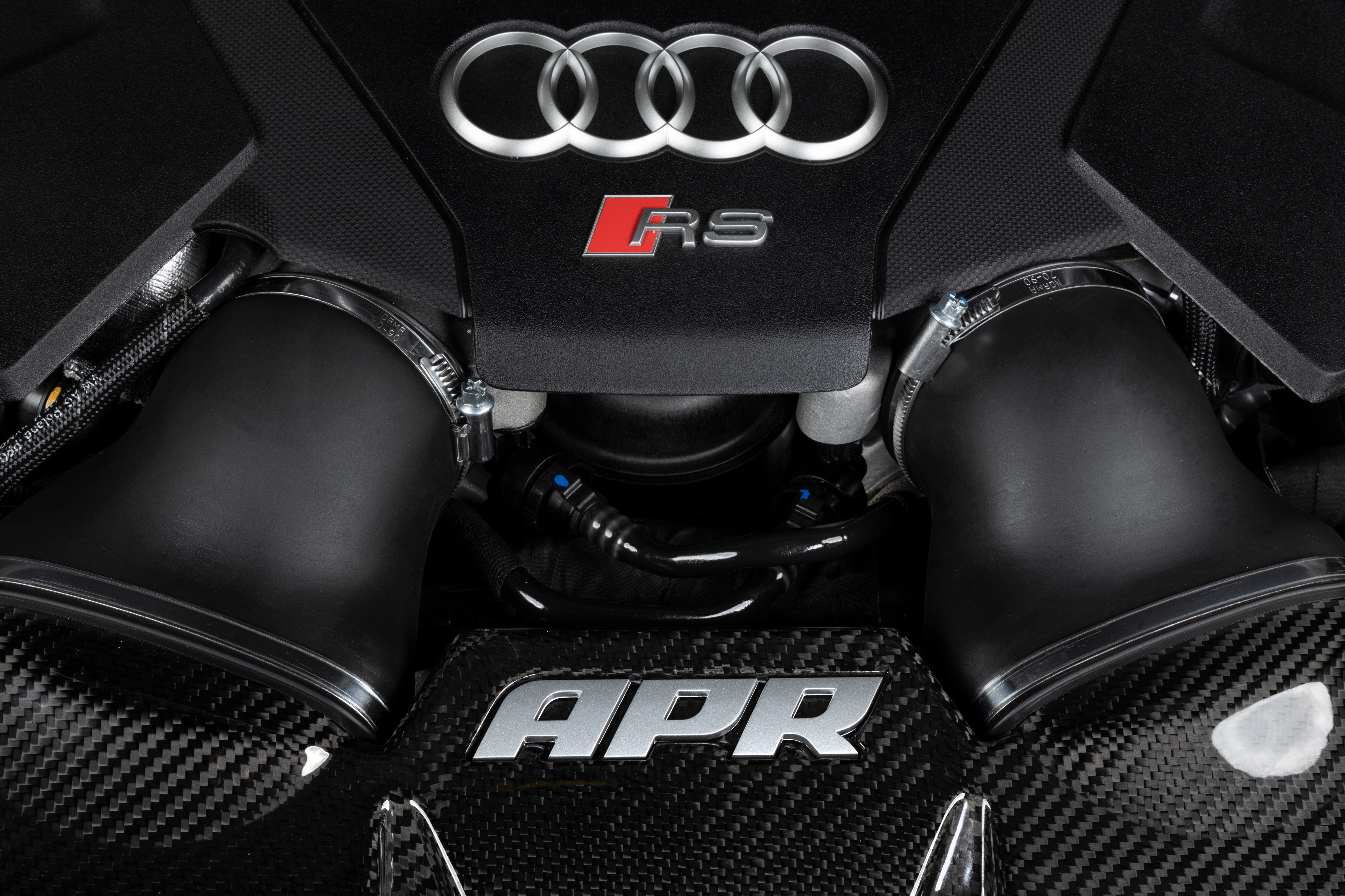 APR Carbon fibre Intake - 4.0T RS6RS7 (C8) - Image 1816