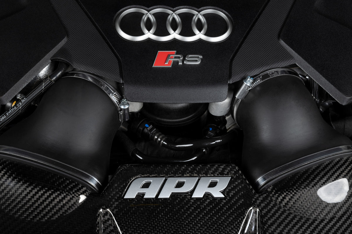 APR Carbon fibre Intake - 4.0T RS6RS7 (C8) - Image 1816