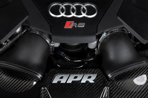 APR Carbon fibre Intake - 4.0T RS6RS7 (C8) - Image 1816