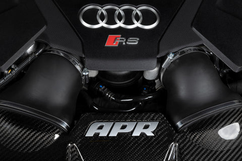 APR Carbon Fiber Intake - 4.0T RS6RS7 (C8) - Image 1816