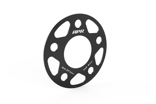 APR Spacers (Set of 2) - 57.1mm CB - 2mm Thick - Image 2909