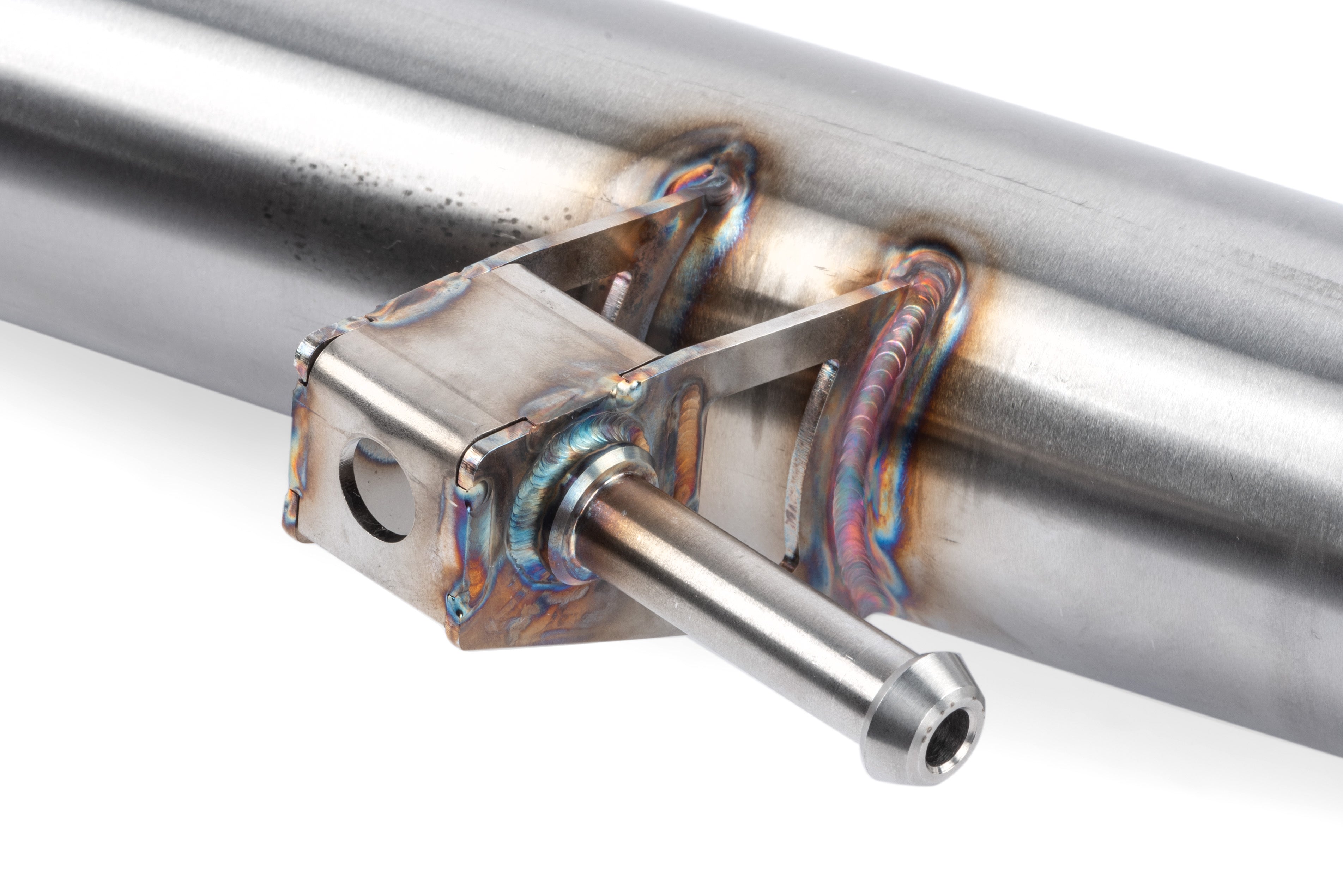 APR Catback Exhaust System - GTI (MK6) - Image 582