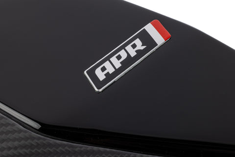 APR Engine Cover - 2.5T EA855.2 - Carbon fibre - Image 3594