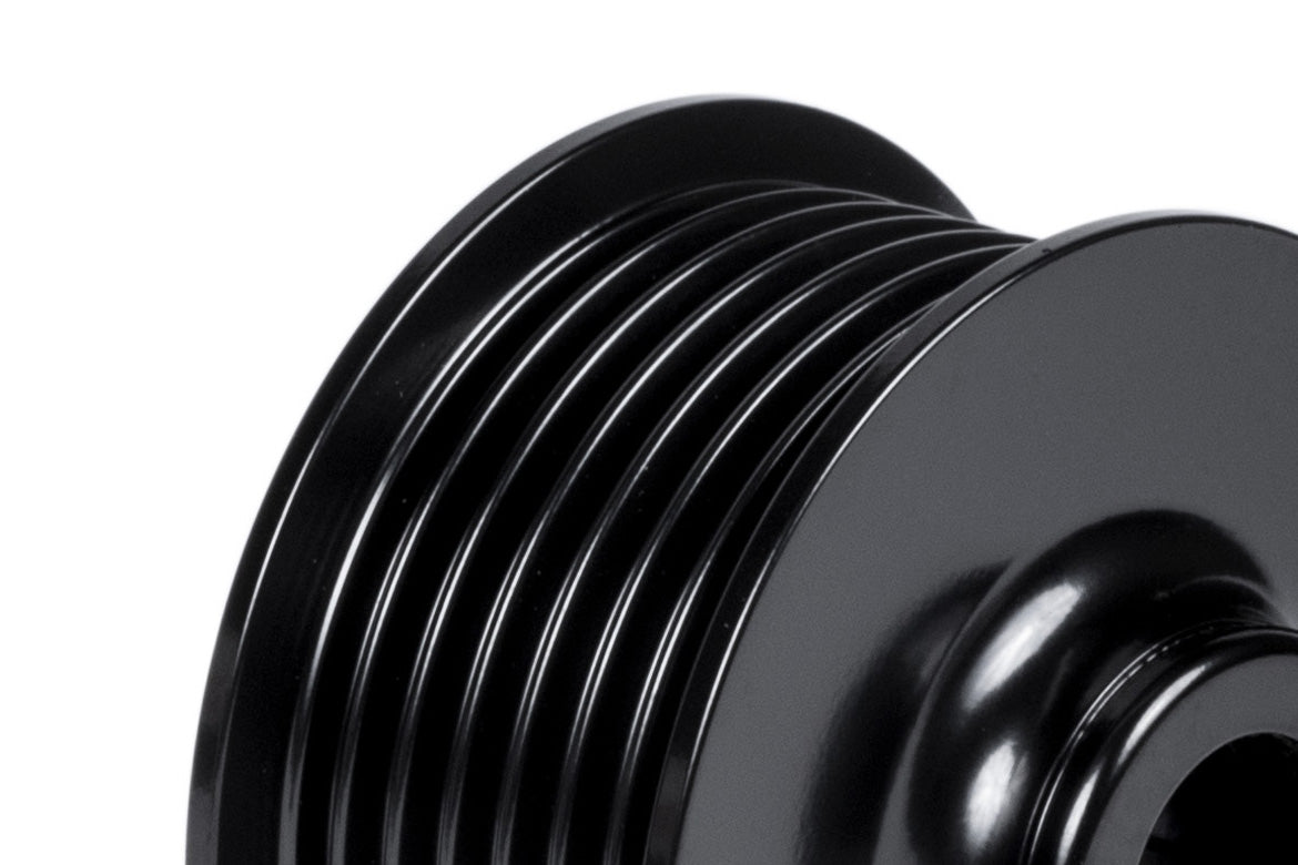 APR Supercharger Drive Pulley - 3.0 TFSI - Image 2796