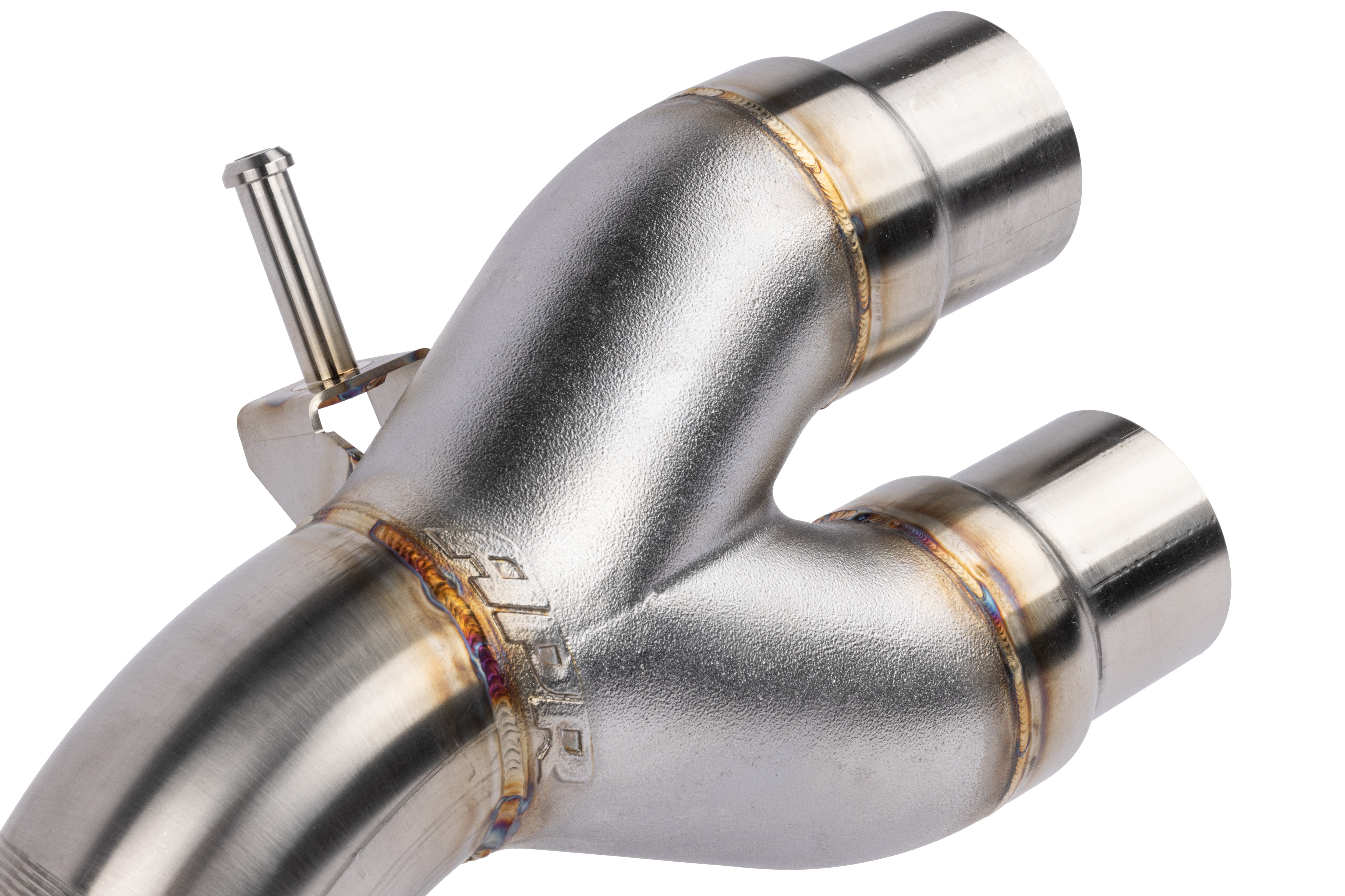 APR Catback Exhaust System - Polo GTI (AW) - Image 1168