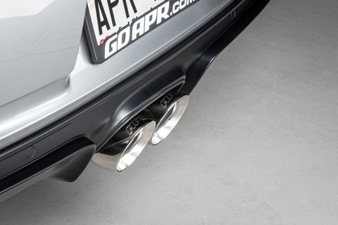 APR Catback Exhaust System - 718 (982) 2.0T2.5T - Image 818
