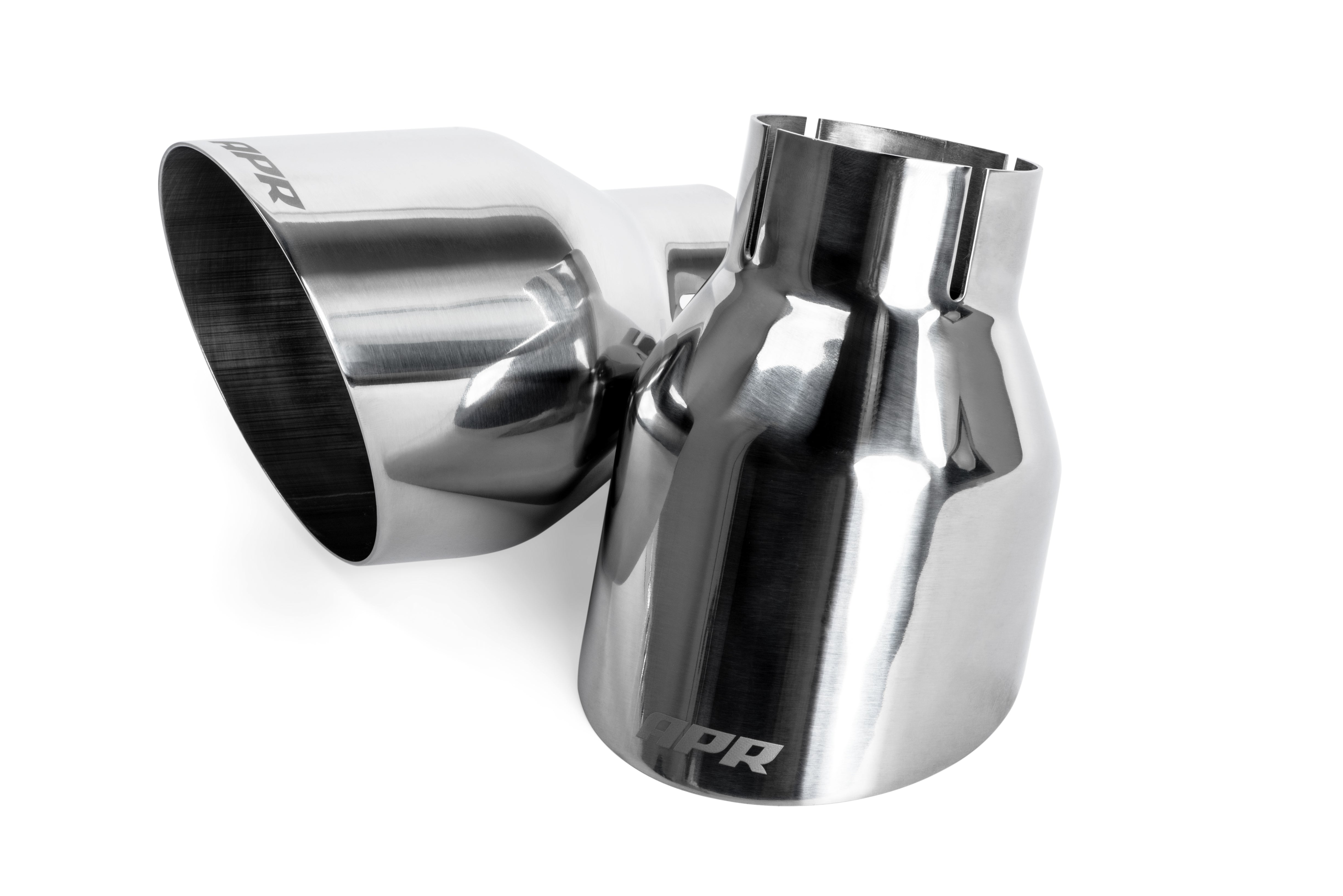 APR Catback Exhaust System - 718 (982) 2.0T2.5T - Image 790