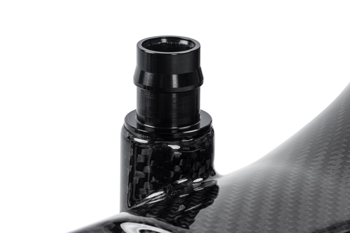 APR Carbon Fiber Intake - 2.9T S6S7 (C8) - Image 1734