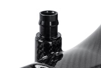 APR Carbon Fiber Intake - 2.9T S6S7 (C8) - Image 1734