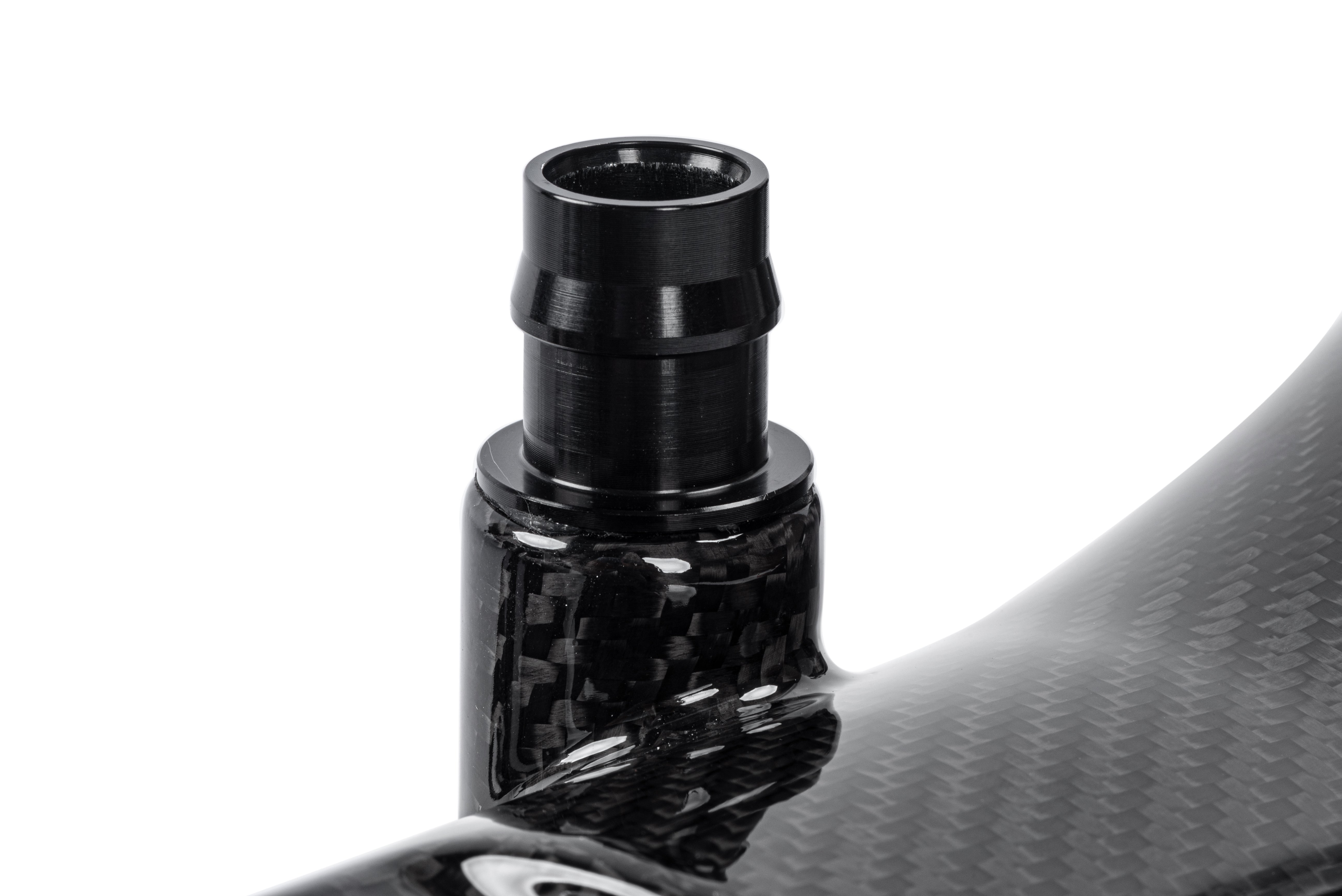APR Carbon fibre Intake - 2.9T S6S7 (C8) - Image 1734