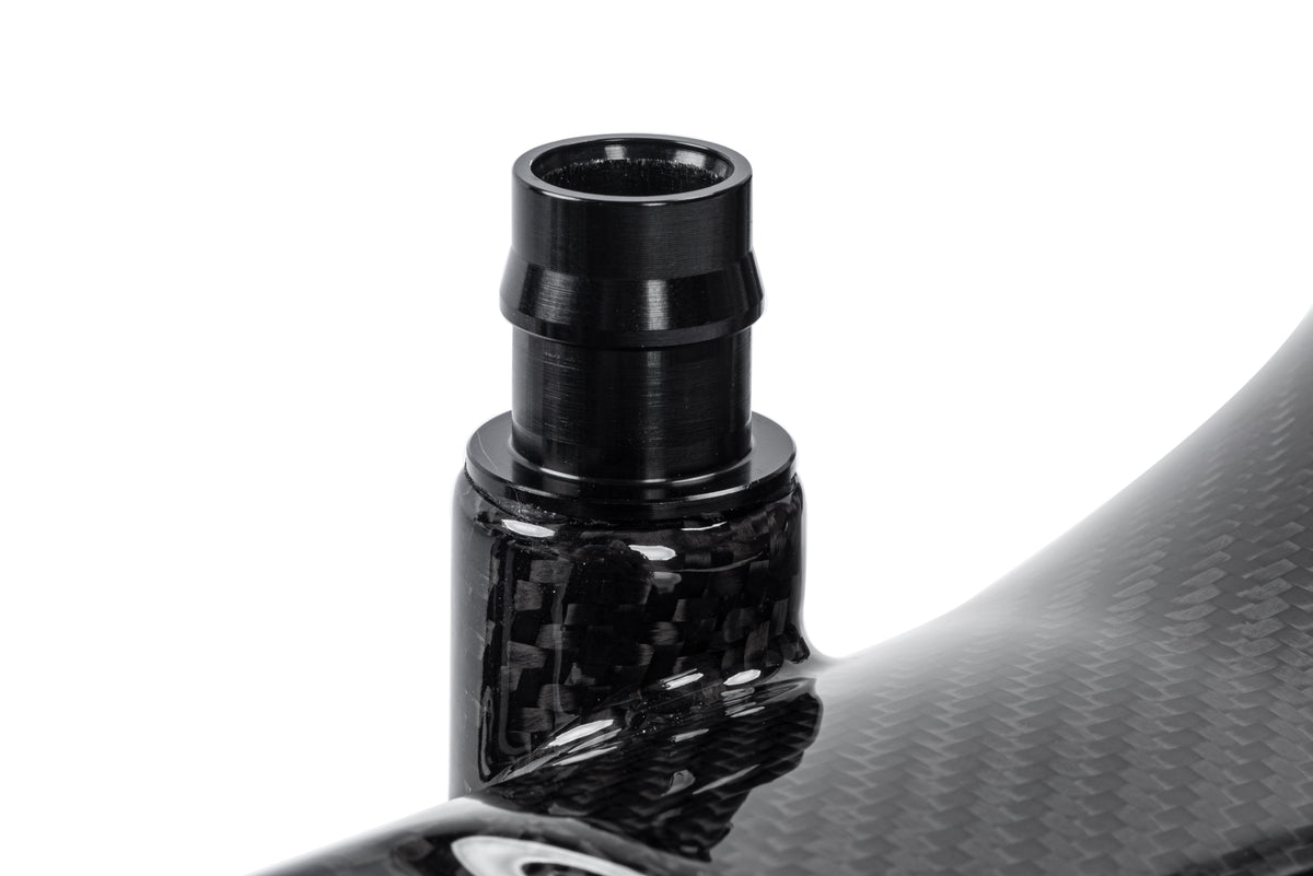 APR Carbon fibre Intake - 2.9T S6S7 (C8) - Image 1734