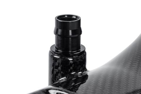 APR Carbon Fiber Intake - 2.9T S6S7 (C8) - Image 1734