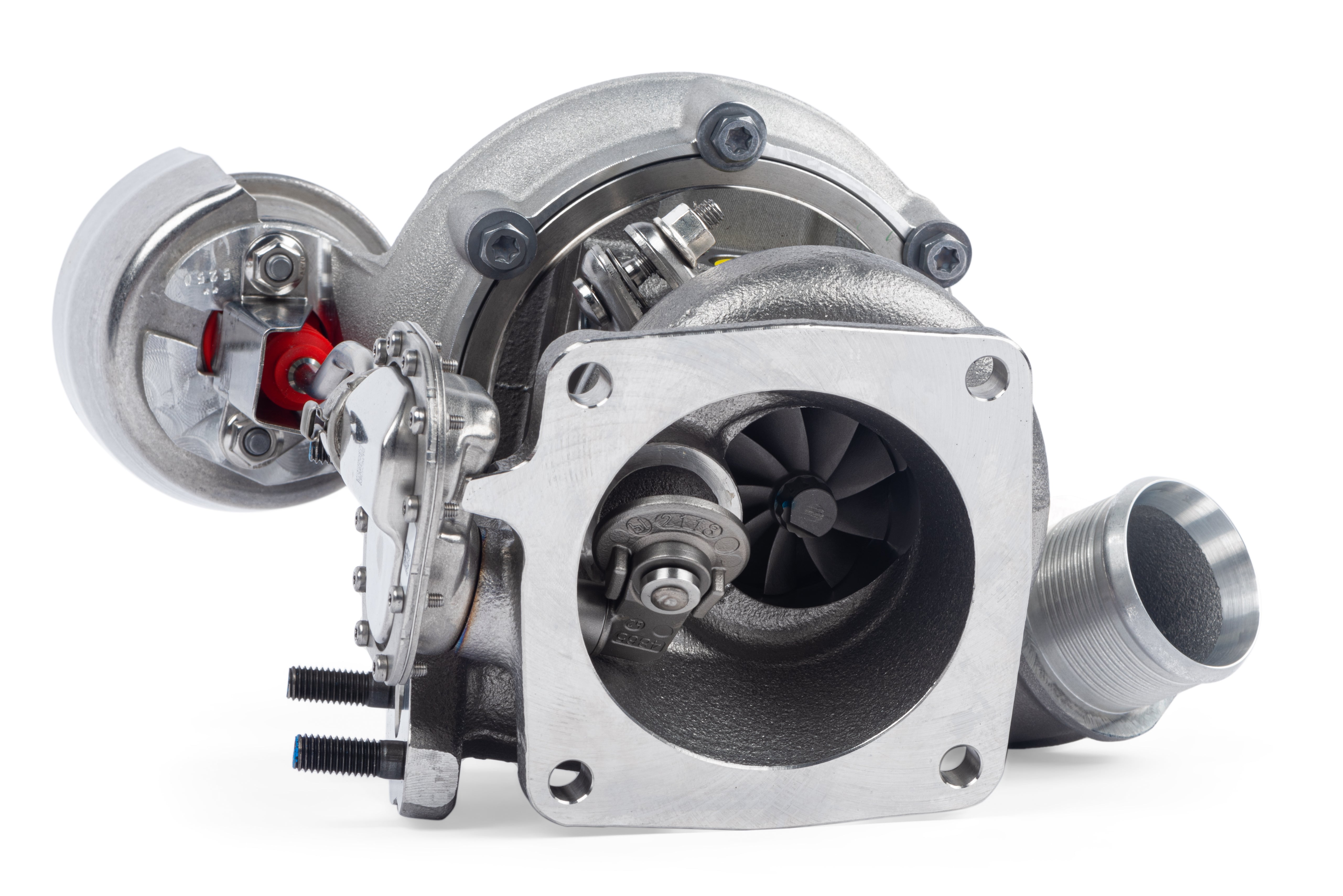 APR K04.3 GTS Turbocharger System - Porsche 911 3.0T - Image 4137